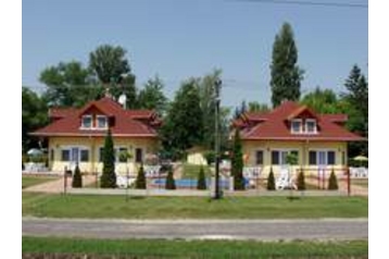 Family pension Balatonszemes 2